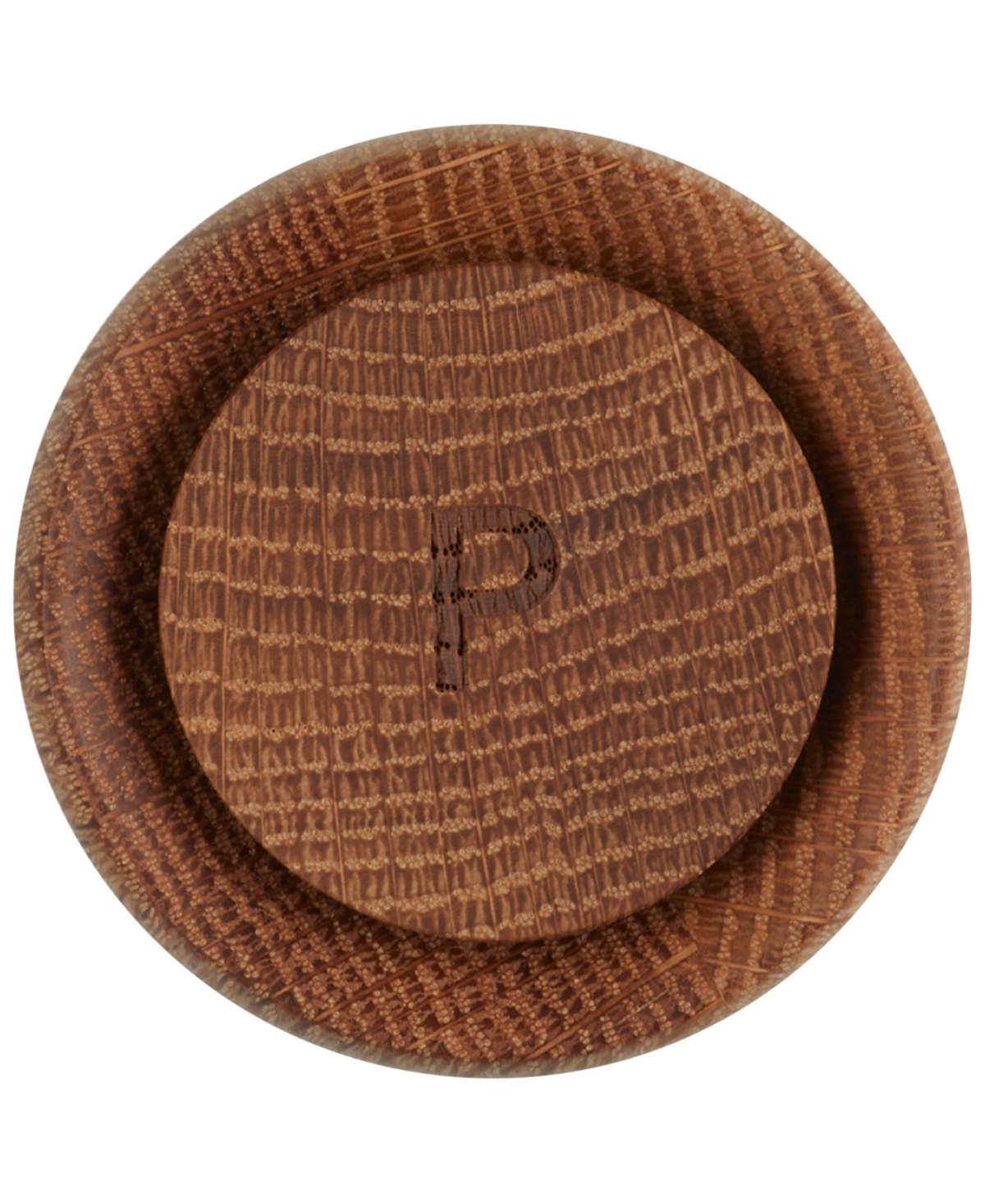 Le Creuset Stoneware Alpine Pepper Mill, 7" In Oyster
