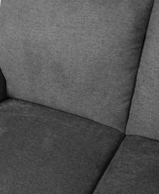 Myriem 87" Fabric Sofa, Created for Macy's