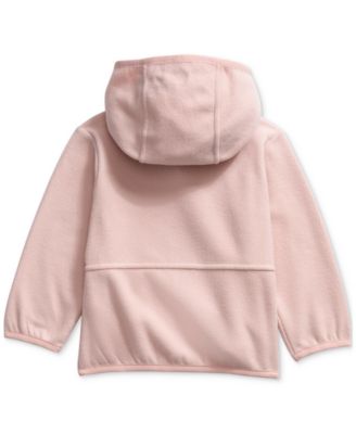 Baby Glacier Full-Zip Hoodie Jacket