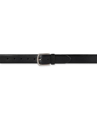 Luxury Men's Dress Belt