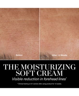 The Moisturizing Soft Cream, 1 oz.