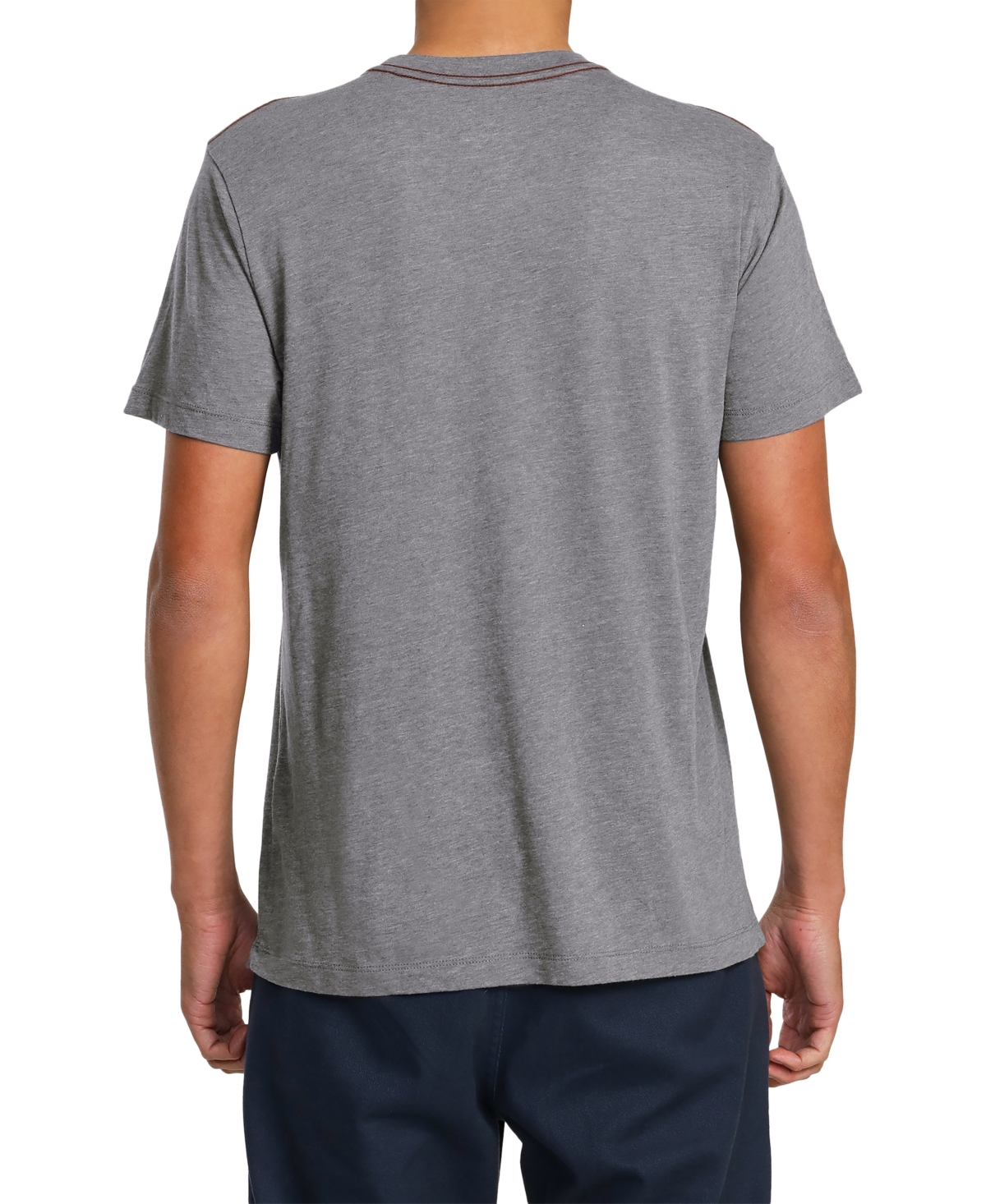 Rvca Men's Short Sleeve T-Shirt