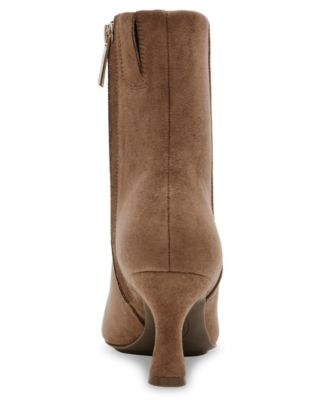 Women's Pablo Snip Toe Dress Booties