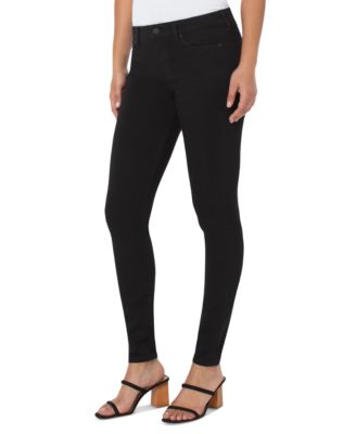 Women's Abby Mid-Rise Skinny Jeans