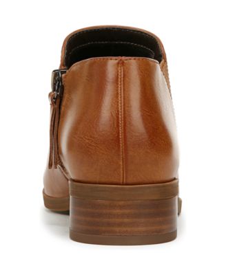 Respect Chelsea Booties