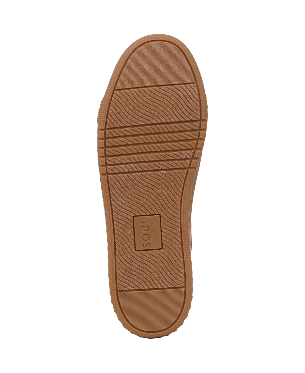 Soul Naturalizer Neela Lace Up Sneakers