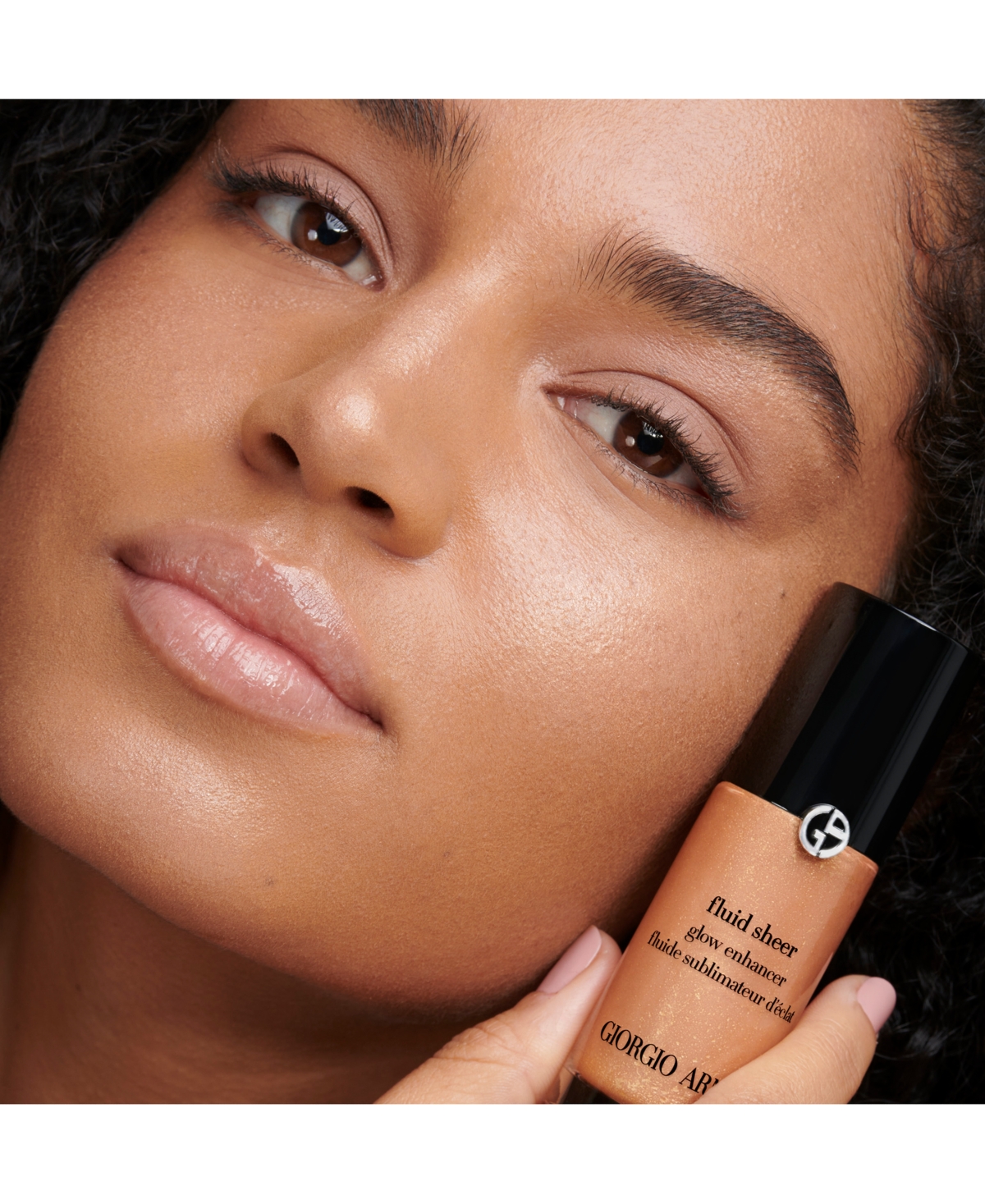 Giorgio Armani Mediterranean Glow Makeup Set Smart Closet