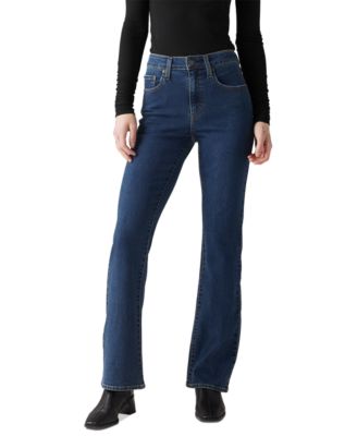 Levi's - 725 Heritage Zip Bootcut Jeans