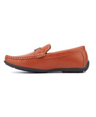 Boys Youth Tobin Loafer Dress Shoe