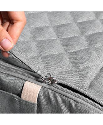 Portable Folding Baby Changing Bag