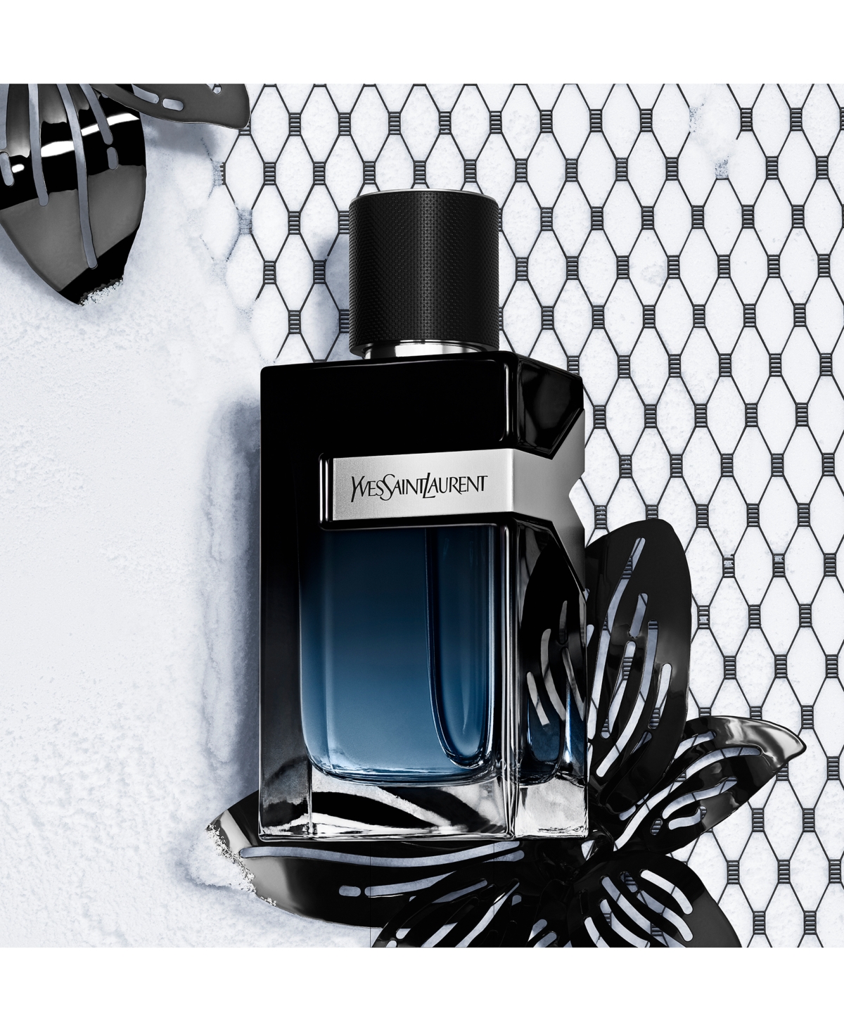 Saint Laurent Men's 2-pc. Y & Myslf Eau De Parfum Gift Set In No Color