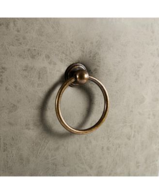 Set of 2 Adjustable PU Bar Stools with Comfy Backs