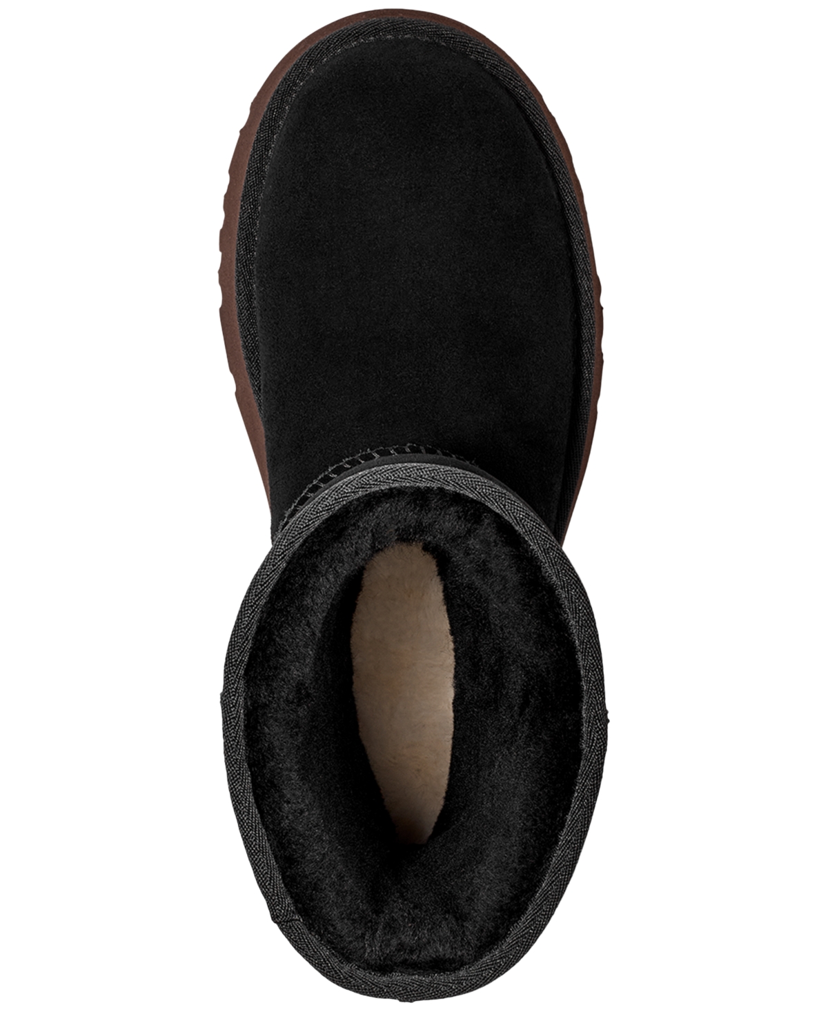 Ugg Women's Classic Short New Heights Booties