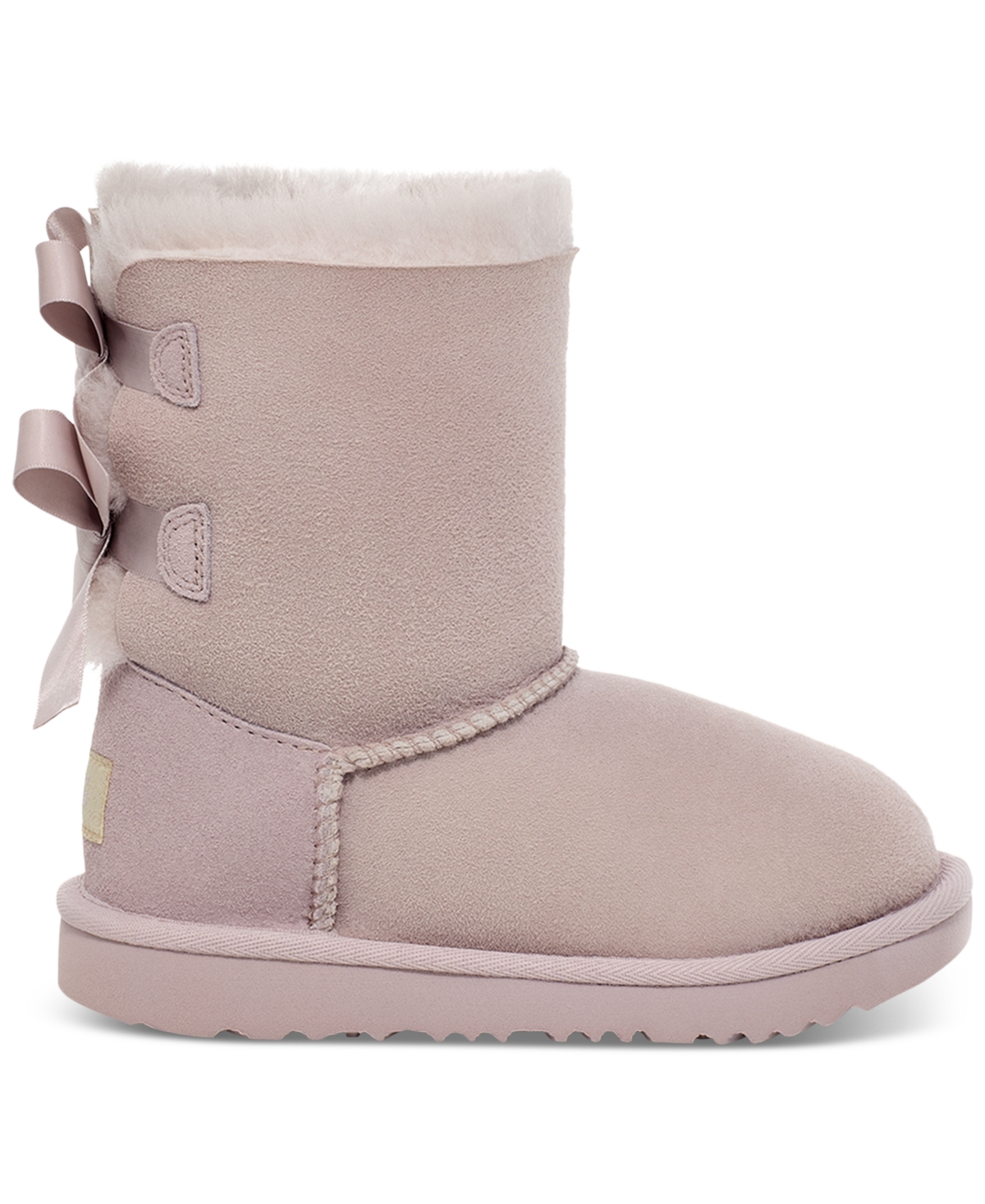 Ugg Kids Bailey Bow Ii Boots