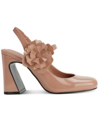 Pierra Slingback Pumps