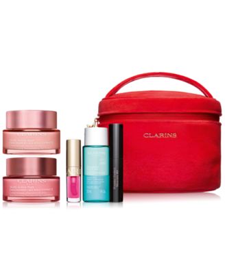 Clarins - 6-Pc. Limited-Edition Multi-Active Luxury Skincare Set