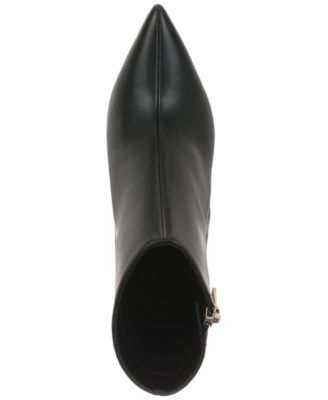 Women's Sarishaa Zip Booties, Created for Macy's