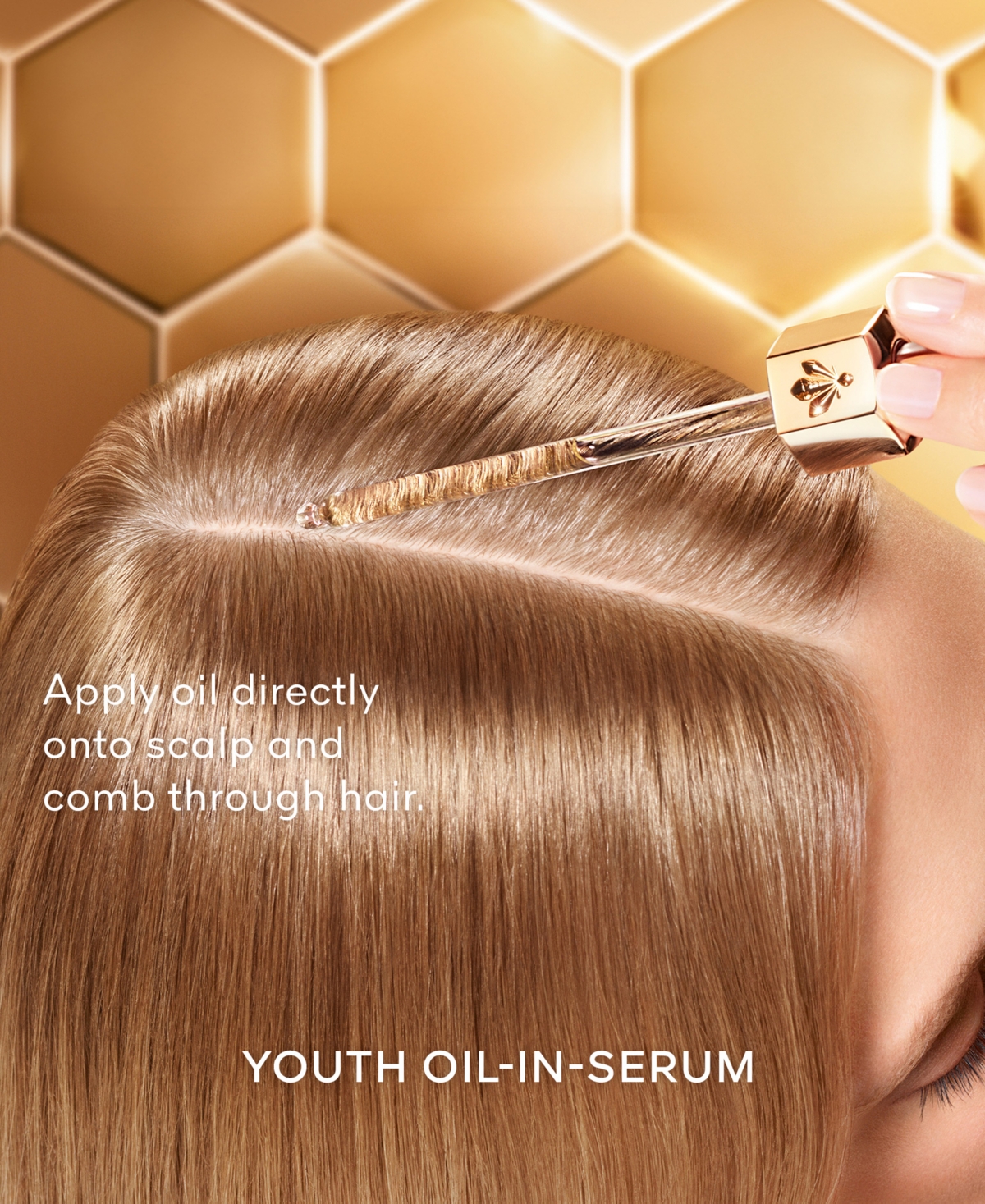 GUERLAIN 2-PC. ABEILLE ROYALE SCALP & HAIR SET 
