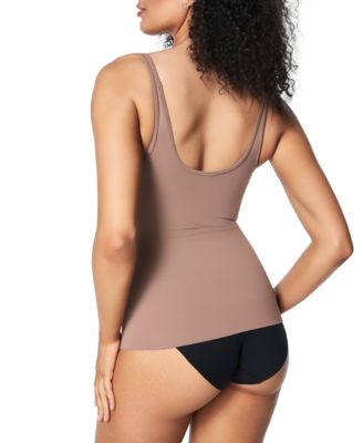 Women's Everyday Seamless Shaping Tank Top