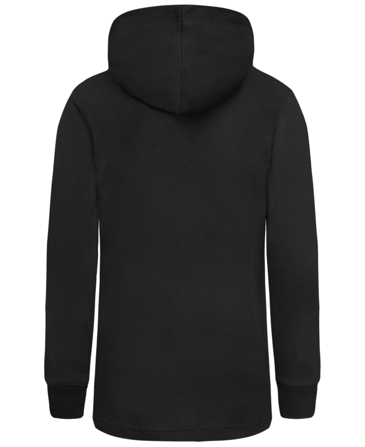 Macy's Big Boys Hooded Long Sleeve Graphic Tee