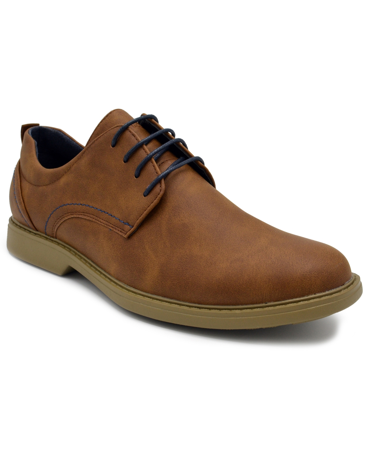 Men's Verlon Oxford Dress Shoe - Tan