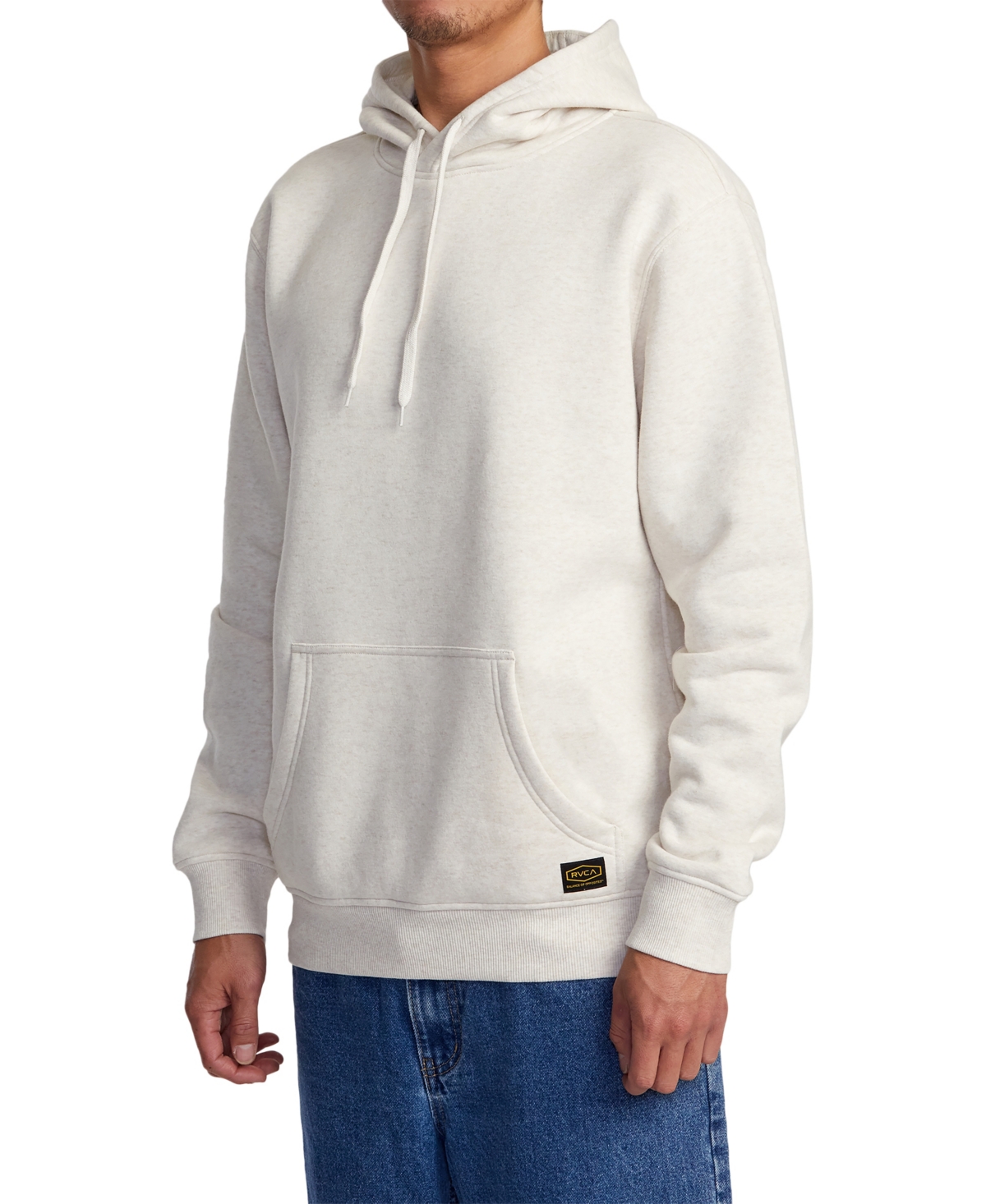 Rvca Men's Americana Hoodie