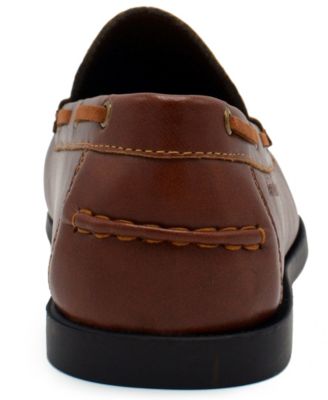Men’s Abrams Comfort Driving Loafer