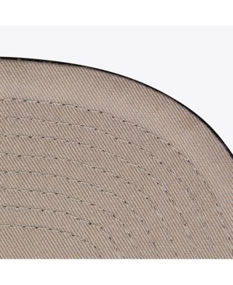 Men's Black Chicago White Sox Team Tagged Snapback Hat