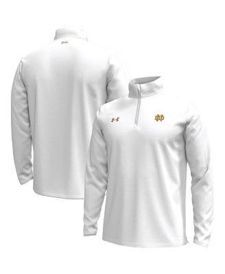 Notre dame quarter zip pullover hotsell