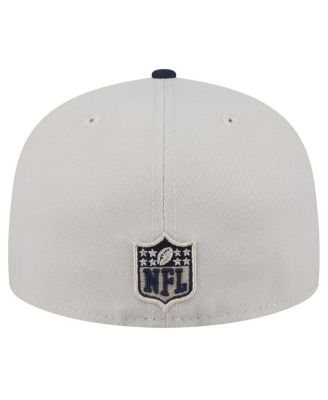 Men's Tennessee Titans Stoney 59FIFTY Fitted Hat