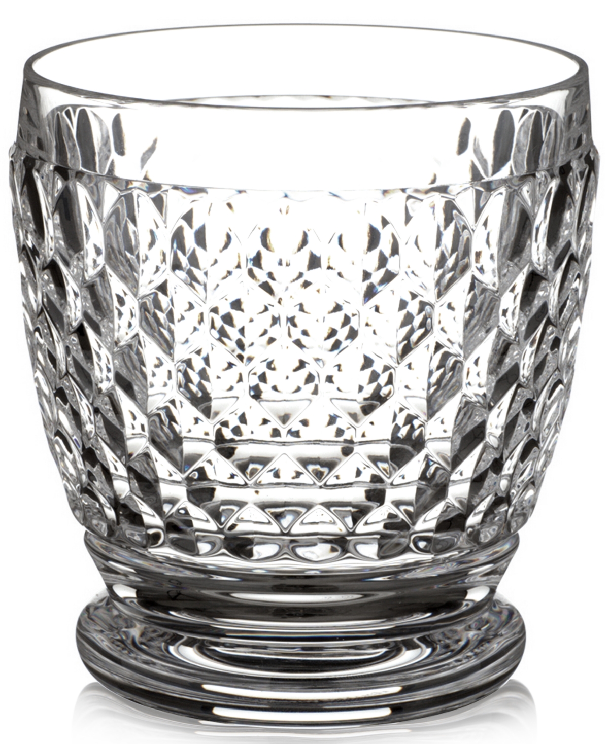 Villeroy & Boch Drinkware, Boston Double Old-Fashioned Glass