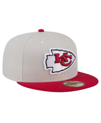 Men's Kansas City Chiefs Stoney 59FIFTY Fitted Hat