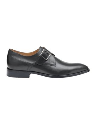 Men's Richland Monk Strap Dress Shoes