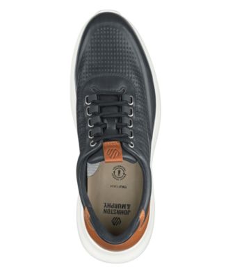 Men's Amherst 2.0 Embossed U-Throat Sneaker