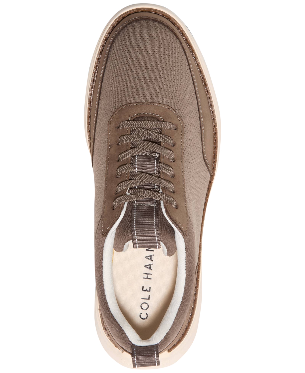 Cole Haan Men's Grand Remix Sneakers