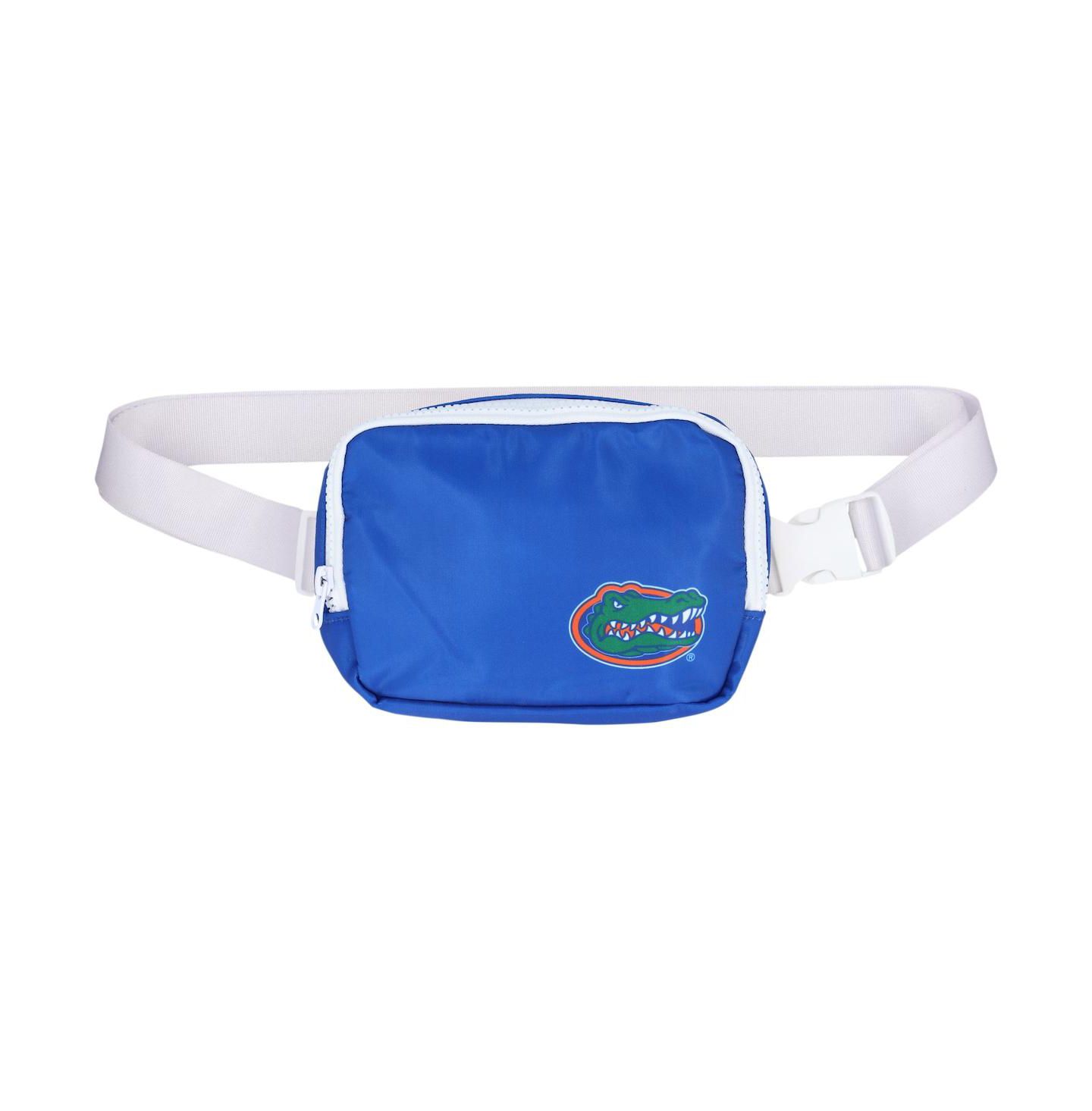 Женская сумка ZooZatz Florida Gators Team Fanny Pack — фото 1