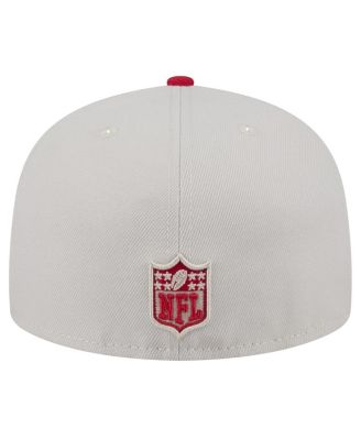 Men's Kansas City Chiefs Stoney 59FIFTY Fitted Hat