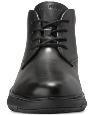Men's Grand Remix Chukka Boot