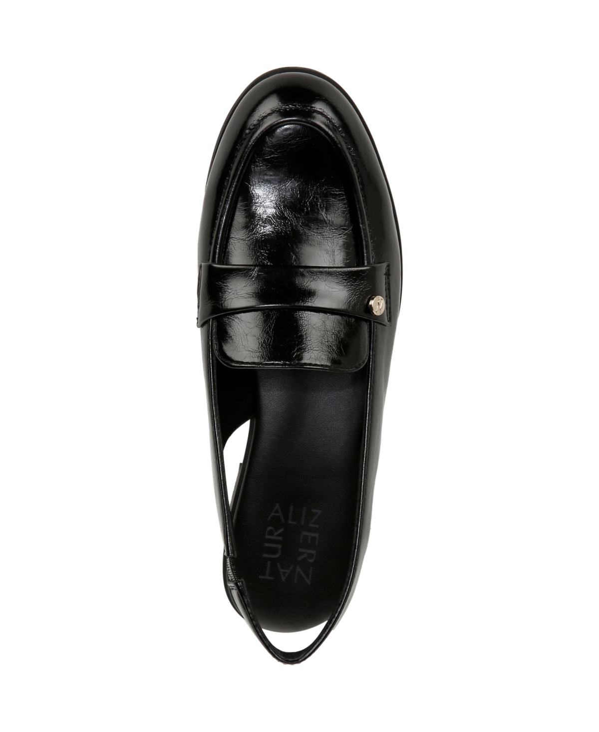 Naturalizer Milo-Sling Slingback Flats