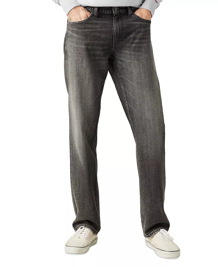 Men's 559™ Relaxed Straight Fit Eco Ease Jeans - thumbnail 4