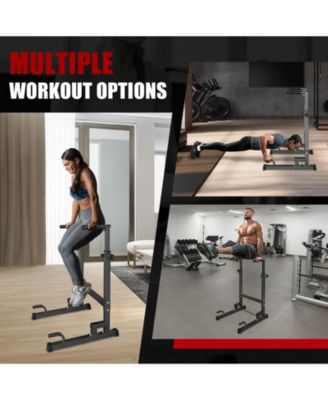 Streamdale Portable Pull-Ups and Push-Ups Home Fitness Equipment
