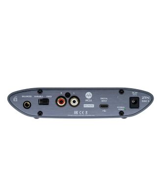Zen DAC 3 Balanced Headphone Amp & DAC