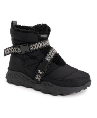 MUK LUKS