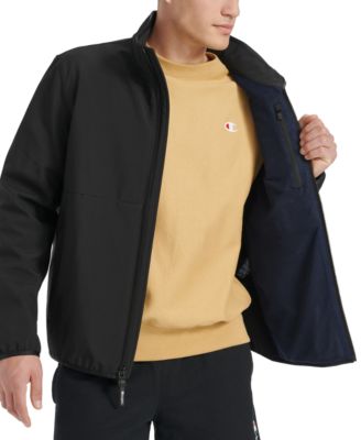Men's Lightweight Sport Shell Jacket
