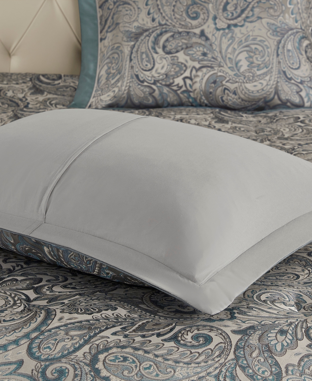 Madison Park Adeline 12-Pc. Comforter Set