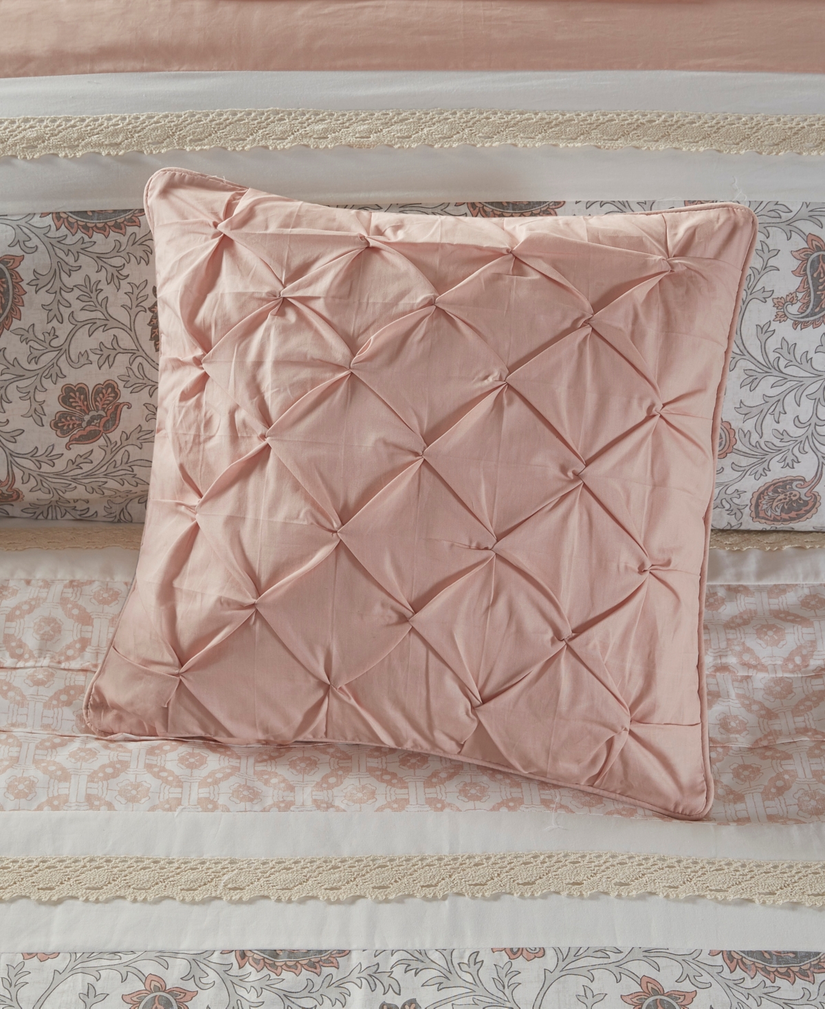 Madison Park Dawn 9-Pc. Comforter Set