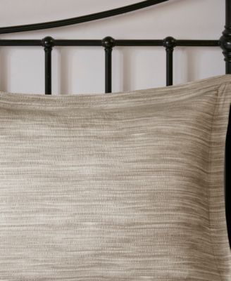 Walter Seersucker 7-Pc. Comforter Set, King