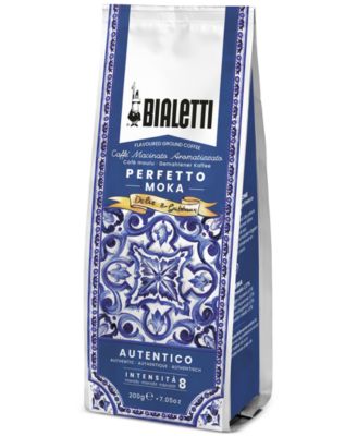 Dolce&Gabbana Gift Tin Plus Perfetto Moka Irresistible