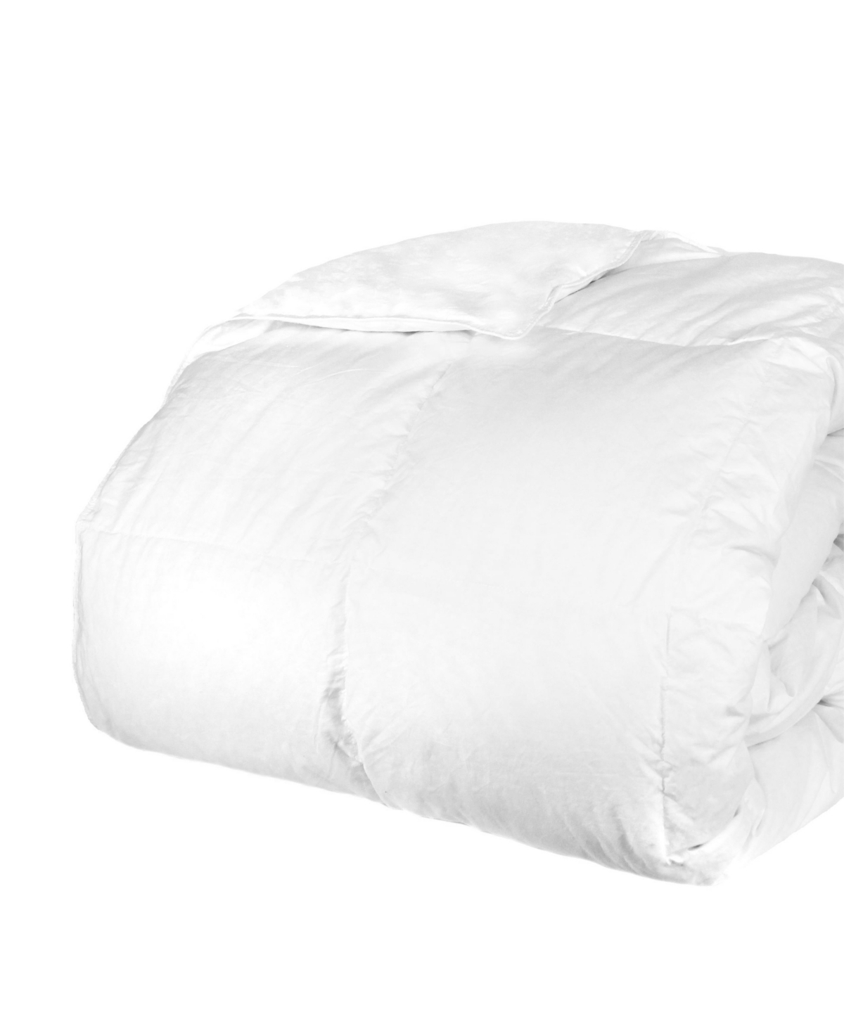 Melange Tempsolution Cloud Comforter, Full/queen In White
