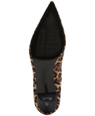Deserai Over-The-Knee Kitten Heel Boots